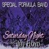 Saturday Night (feat. Jeff Floyd) - Single, 2020