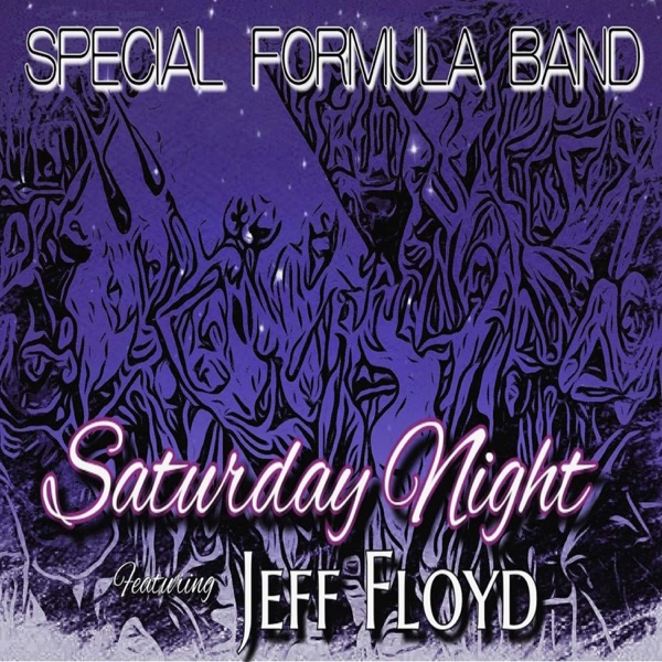 Saturday Night (feat. Jeff Floyd)