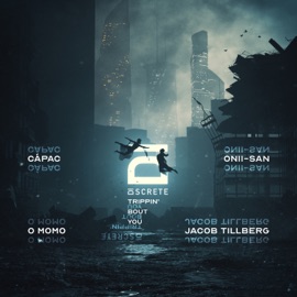 Trippin' Bout You (feat. ANGEL) [Jacob Tillberg Remix] Discrete