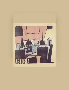 聆聽 ASTORIA、觀看音樂影片、閱讀小傳、查看巡演日期等！