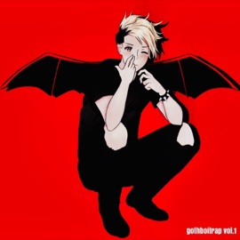 Molly (feat. Young Piper) Gothboitrap