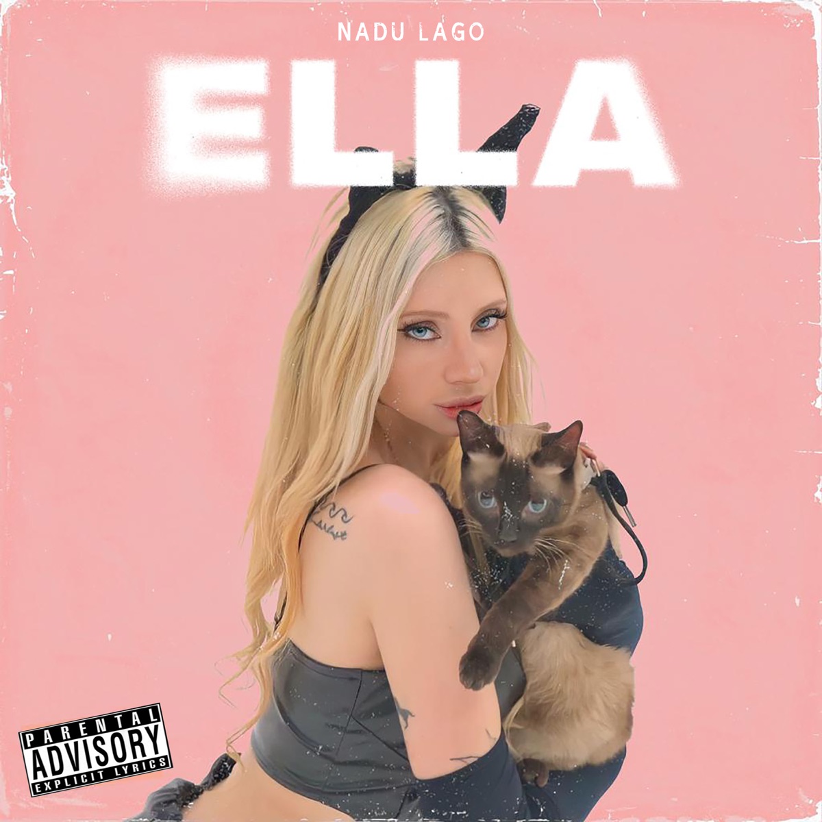 Luna Llena 满月 - Single - Album by Nadu Lago - Apple Music