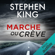 Stephen King - Marche ou crève