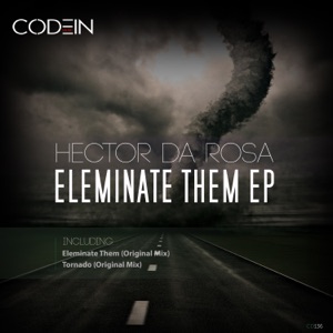 Eleminate Them - Single
