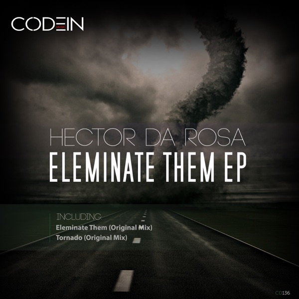 Eleminate Them - Single