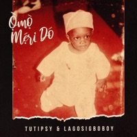Omo Meri Do - Single - Tutipsy