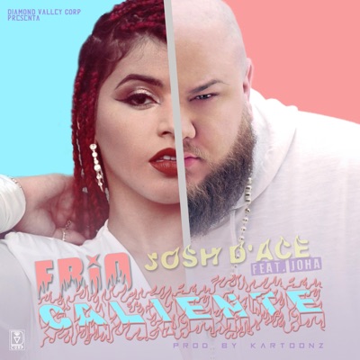 Frío Caliente (feat. Joha) - Single