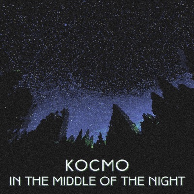 In the Middle of the Night - Single