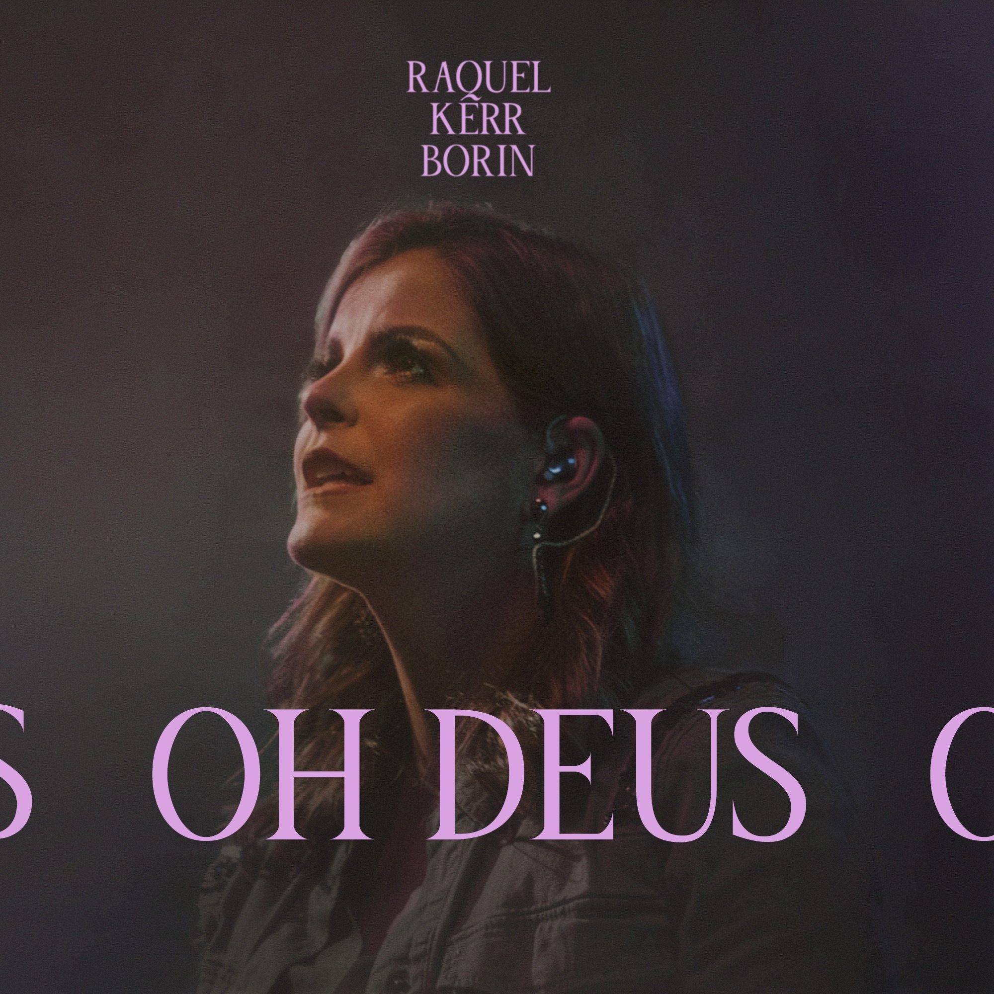 Oh Deus - Single