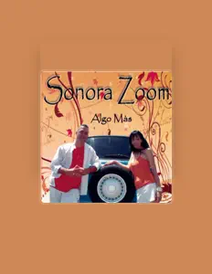 Escucha a Sonora Zoom, mira videos musicales, lee su biografía, consulta las fechas de las gira y más.
