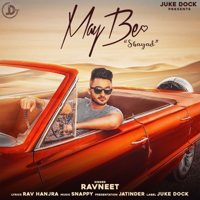 May Be - Single