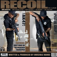 Recoil - Invizible Handz