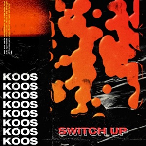 Switch Up - Single