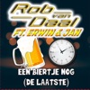 Icon Één Biertje Nog (De Laatste) Een biertje nog (De Laatste) [feat. Erwin & Jan] - Single
