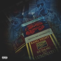 Gudang (feat. Luminato) - Single - Bang Night