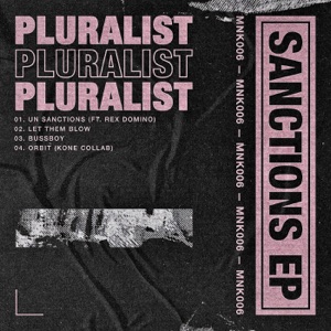 Sanctions - EP