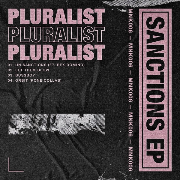 Sanctions - EP