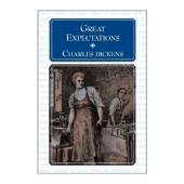 Great Expectations (Unabridged)