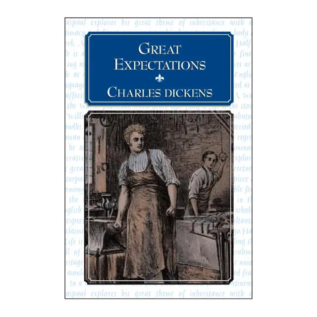 Great Expectations (Unabridged)