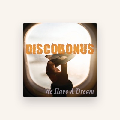 Listen to DiscoBonus, watch music videos, read bio, see tour dates & more!
