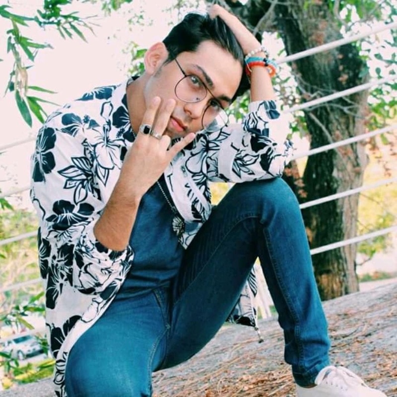 Abraham Nadal - My Neck My Back Turkish