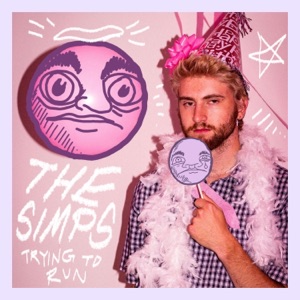 Trying to Run - Single
