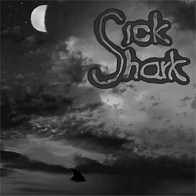Sick Shark - EP
