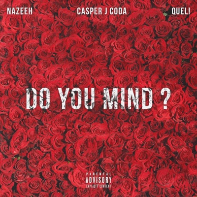 Do You Mind? (feat. Nazeeh & Quel!) - Single