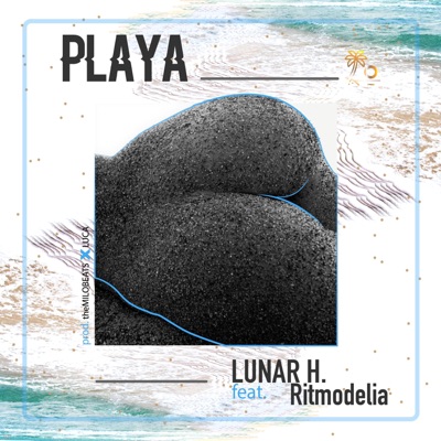 Playa (feat. Ritmodelia) - Single