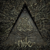 Nile - Negating the Abominable Coils of Apep artwork