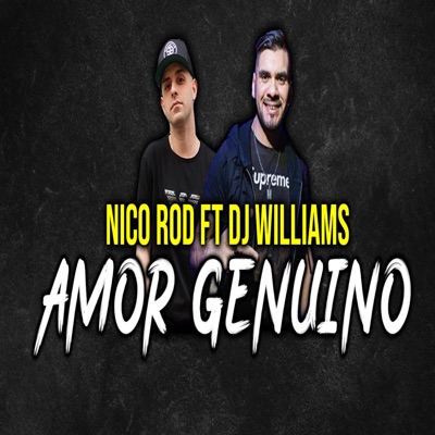 Amor Genuino - Single