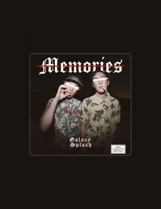 Galaxy Splash dinle, müzik videolarını izle, biyografisini oku, tur tarihlerini ve daha fazlasını gör!