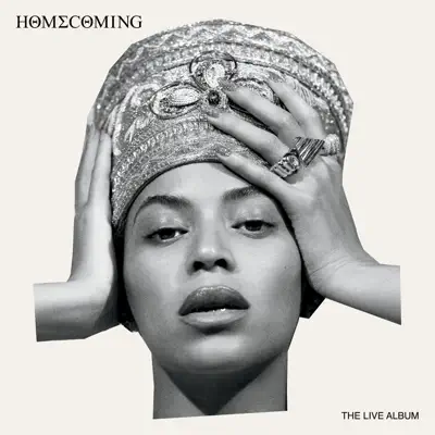 HOMECOMING: THE LIVE ALBUM - Beyoncé