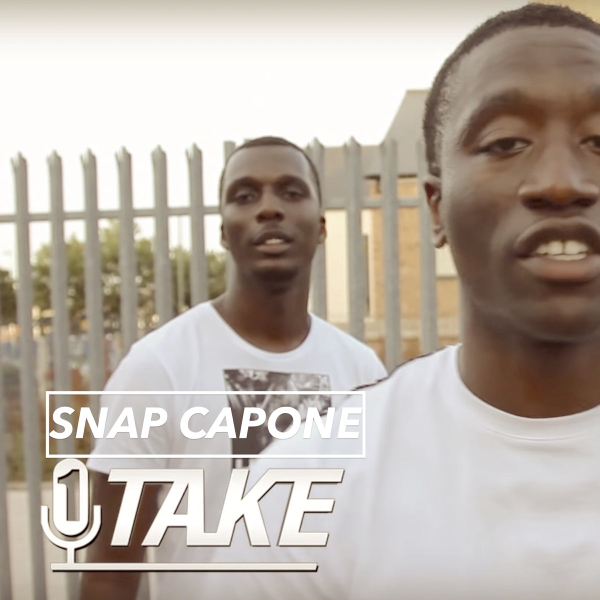 1 Take (feat. Stardom & P110) - Single - Album by Snap Capone