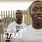 1 Take (feat. P110 & Stardom) - Snap Capone lyrics