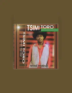 Listen to Tsimi Toro, watch music videos, read bio, see tour dates & more!