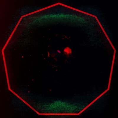 Nonagon Tape