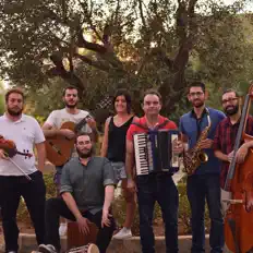 Listen to Garabala, watch music videos, read bio, see tour dates & more!