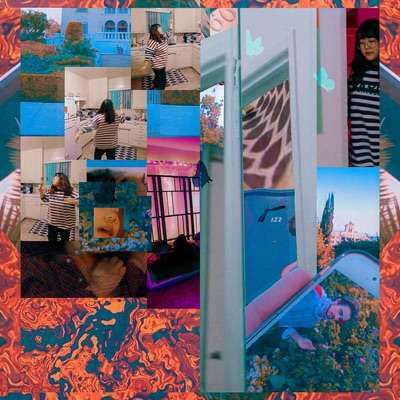 j o s h u a (feat. Jenny Kwon) - Single
