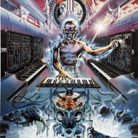 Take Control - Single - SIR YOGI