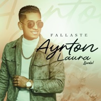 Fallaste - Single - Ayrton Laura