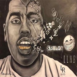 Remember a G Smiley