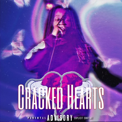 Cracked Hearts - Single