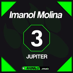 Jupiter - Single