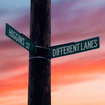 Different Lanes (feat. Breje) - Single