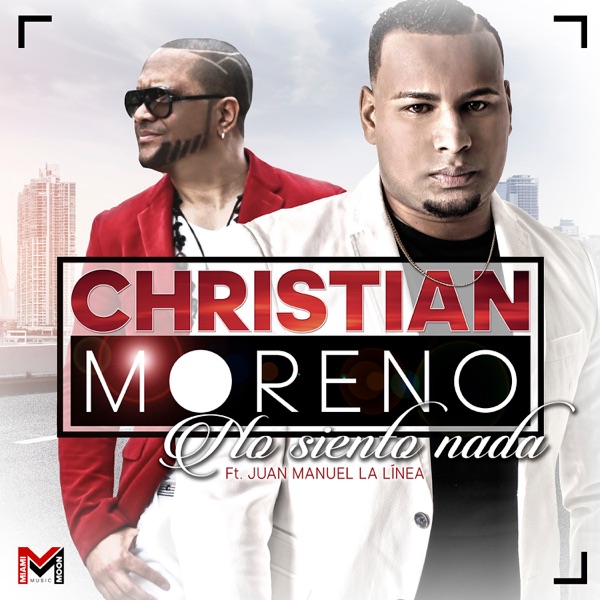 No Siento Nada (feat. Juan Manuel de la Línea)