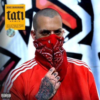 Tati (Remix) - Single