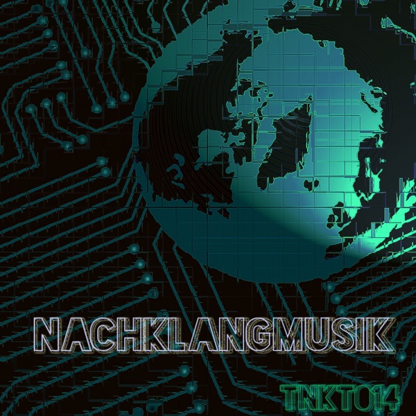 Ghost In the Machine EP