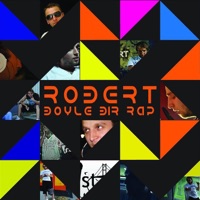 Böyle Bir Rap - EP - Robert