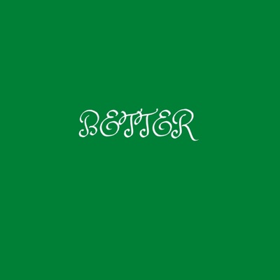 Better - Single